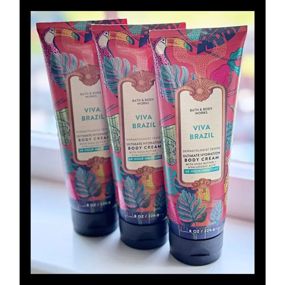 Bath & Body Works ❥❥bath body